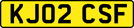 KJ02CSF