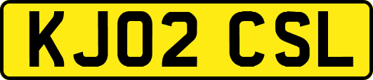 KJ02CSL