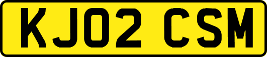 KJ02CSM