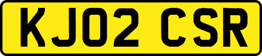 KJ02CSR
