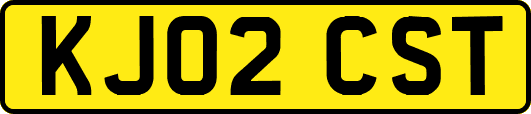 KJ02CST