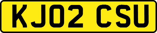 KJ02CSU