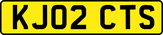 KJ02CTS