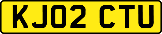 KJ02CTU