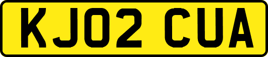 KJ02CUA