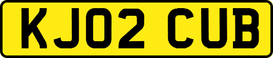 KJ02CUB