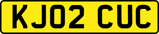 KJ02CUC
