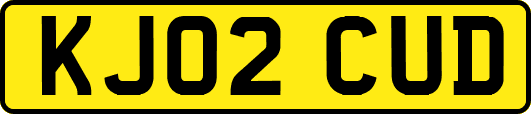 KJ02CUD