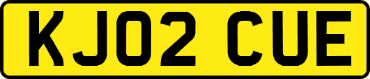 KJ02CUE