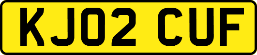KJ02CUF