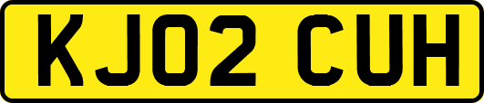KJ02CUH