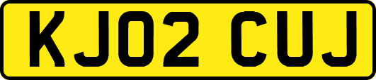KJ02CUJ