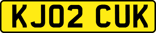 KJ02CUK