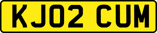 KJ02CUM
