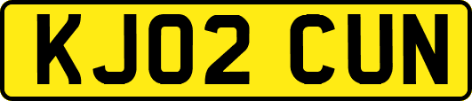 KJ02CUN