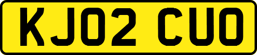 KJ02CUO
