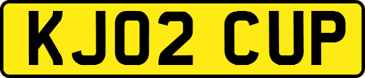 KJ02CUP