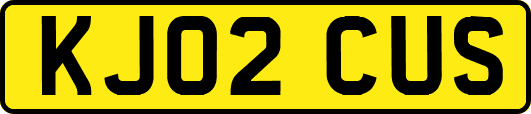 KJ02CUS
