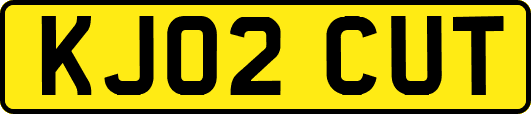KJ02CUT