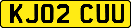 KJ02CUU