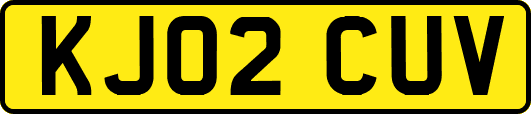 KJ02CUV