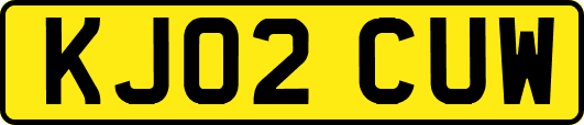 KJ02CUW