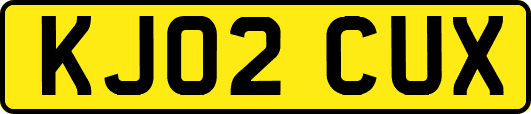 KJ02CUX