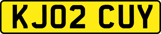 KJ02CUY