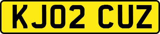 KJ02CUZ