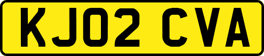 KJ02CVA