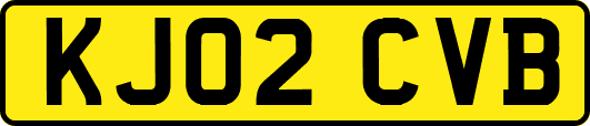 KJ02CVB