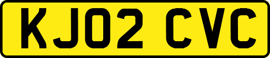 KJ02CVC