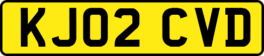 KJ02CVD