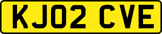 KJ02CVE