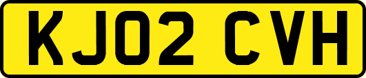 KJ02CVH