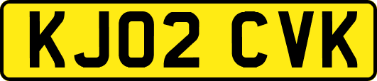 KJ02CVK