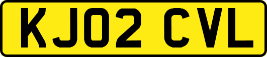 KJ02CVL