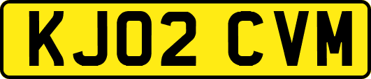 KJ02CVM
