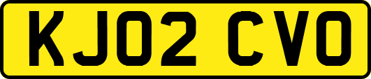 KJ02CVO
