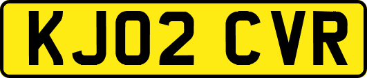KJ02CVR