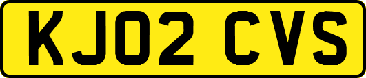 KJ02CVS