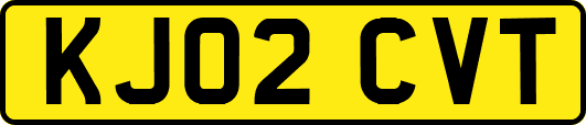KJ02CVT