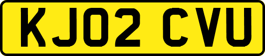 KJ02CVU