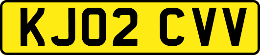 KJ02CVV