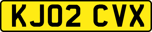KJ02CVX