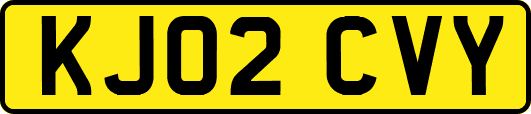 KJ02CVY