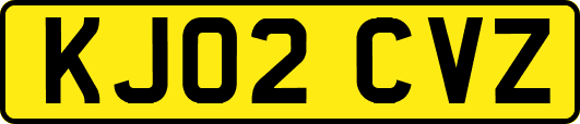 KJ02CVZ