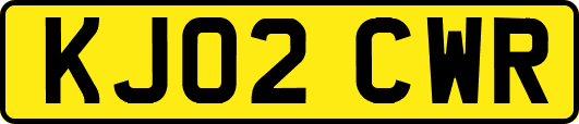 KJ02CWR