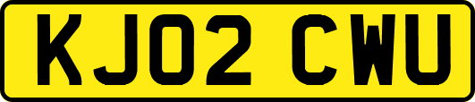 KJ02CWU
