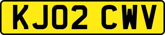 KJ02CWV